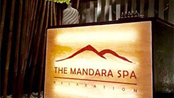 Spa in BGC, Greehills, Paranaque, Camayan Coast Bataan - Mandara Spa