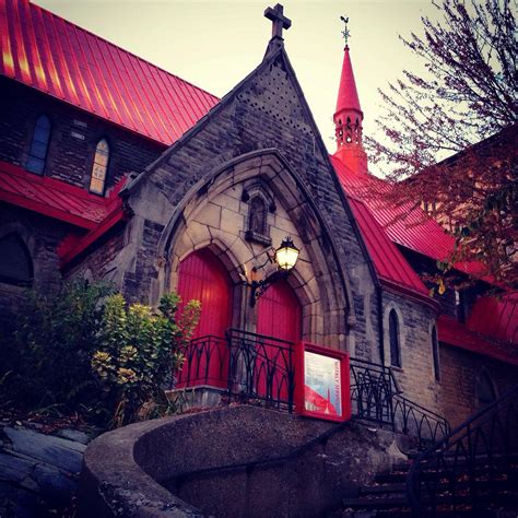 The Church of St. John the Evangelist