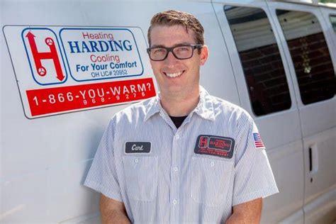 Harding Heating and Cooling
