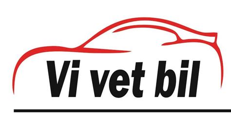 Vi Vet Bil AB