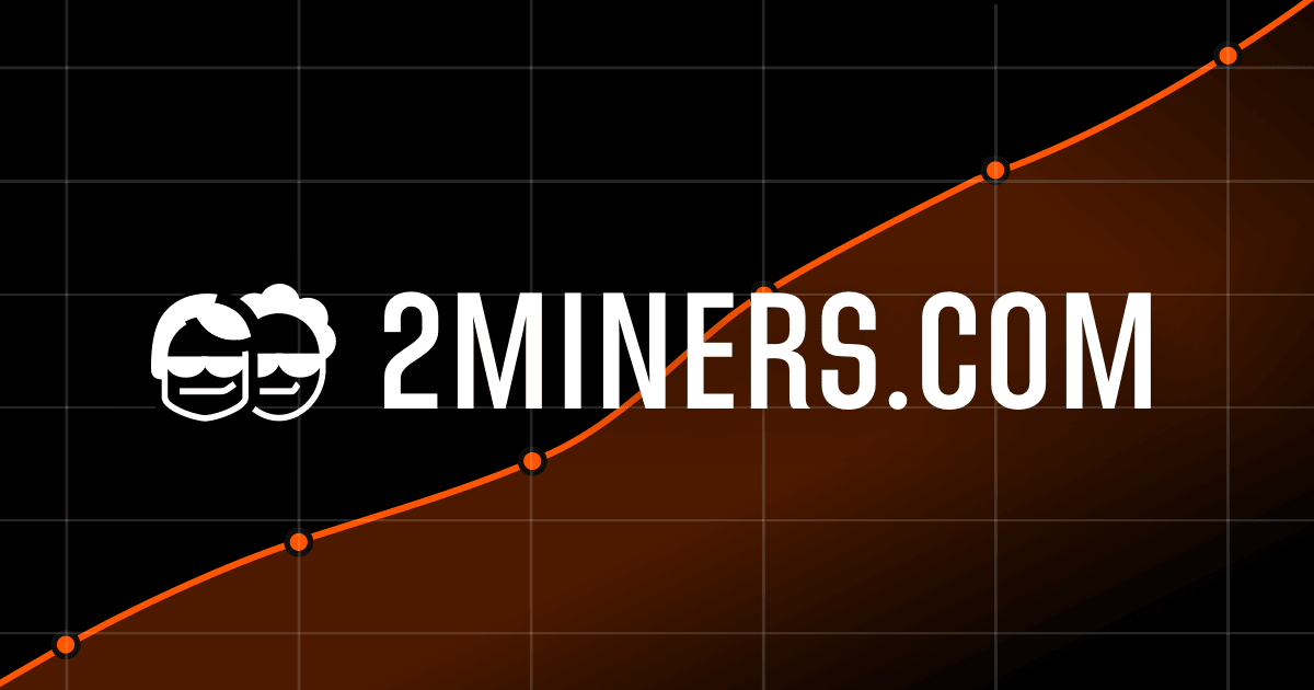 2Miners