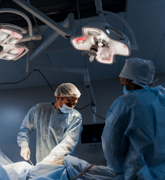 Leading Cosmetic & Plastic Surgery Clinic London
