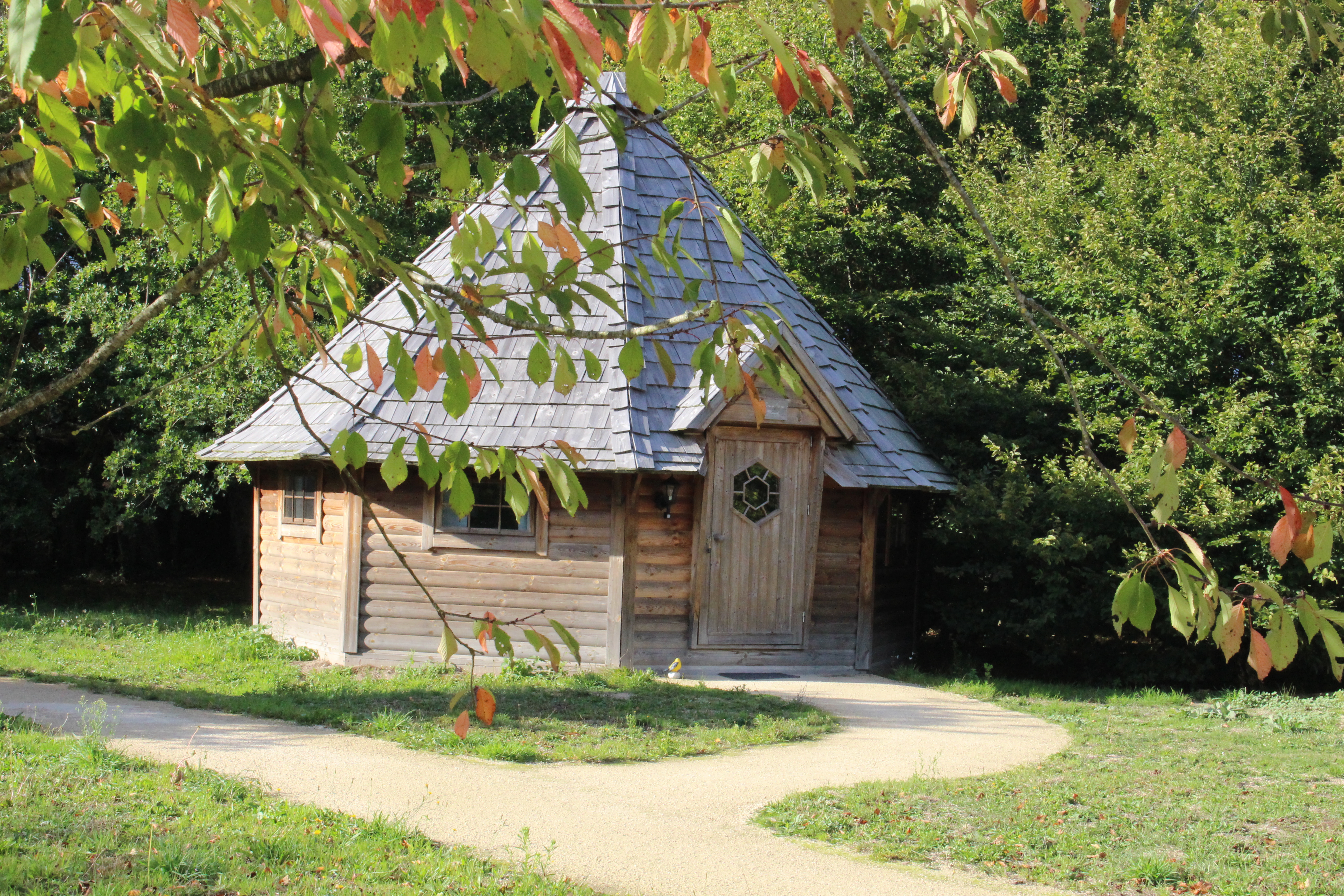 Domaine de la Boulaie