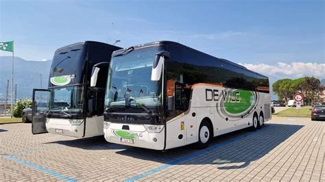 Touringcarbedrijf De Wilg