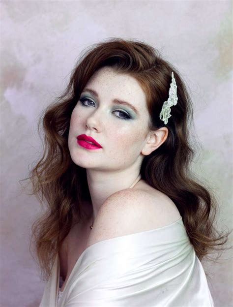 Lucy Jayne Makeup Artist