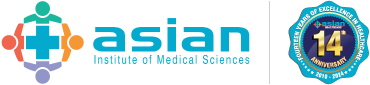 Asian Institute Of Medical Sciences Faridabad