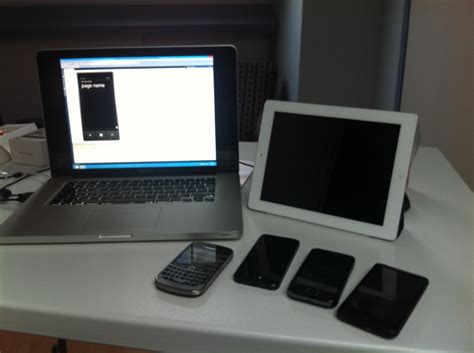 Wittig - Apps & Webapps