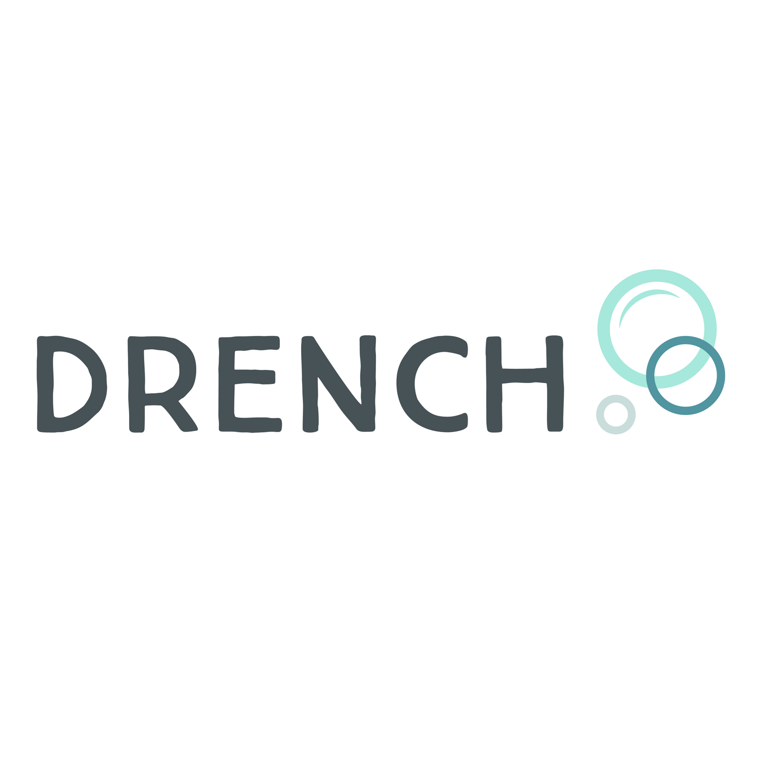 Drench - The Bathroom of Your Dreams