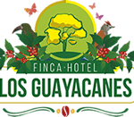 Inicio nueva - Los Guayacanes Finca hotel