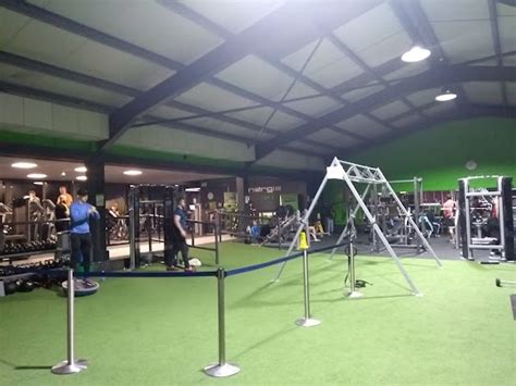 One Life Fitness Clubs