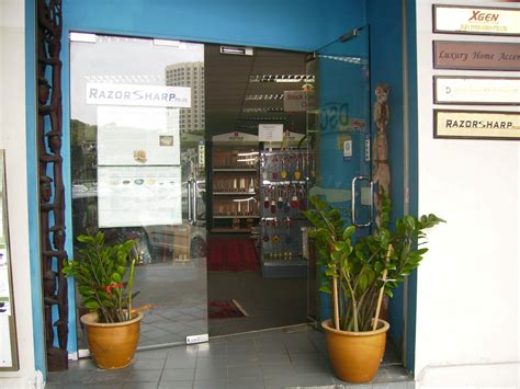 Razorsharp Pte Ltd