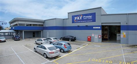 Premier Auto Trade
