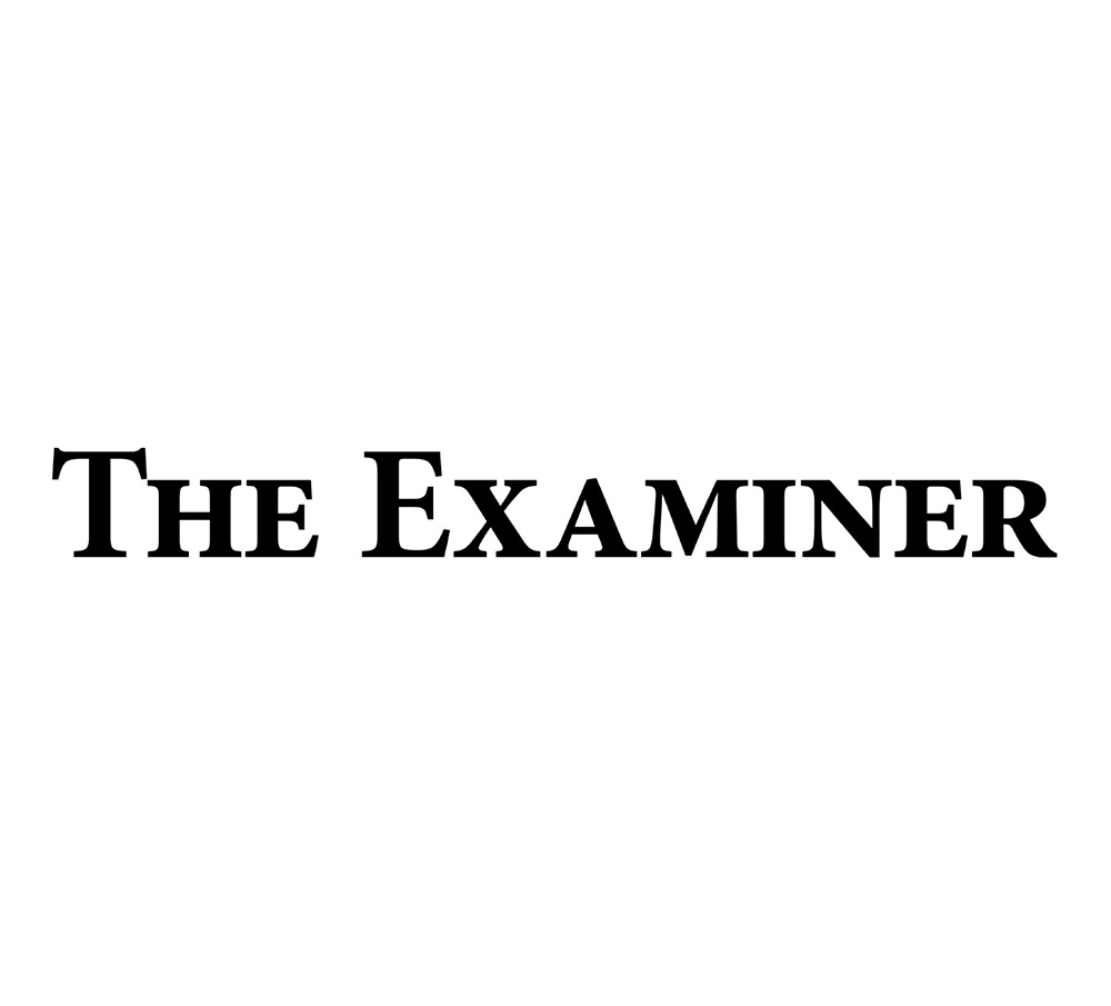 The Examiner