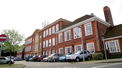 Godalming College
