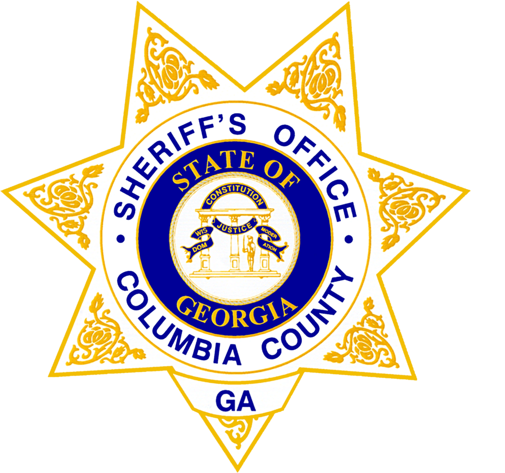 COLUMBIA COUNTY SHERIFFS