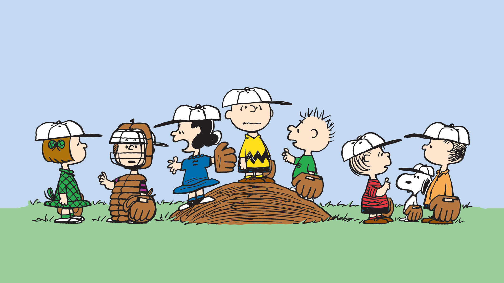 Peanuts Worldwide LLC