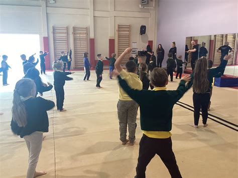 YMCA Barry