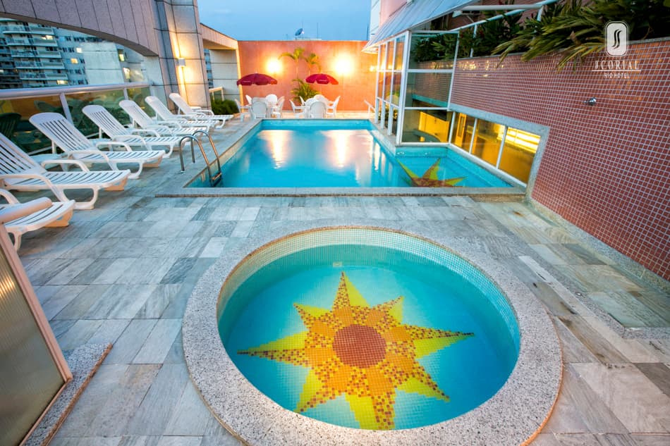 Scorial-Rio Hotel