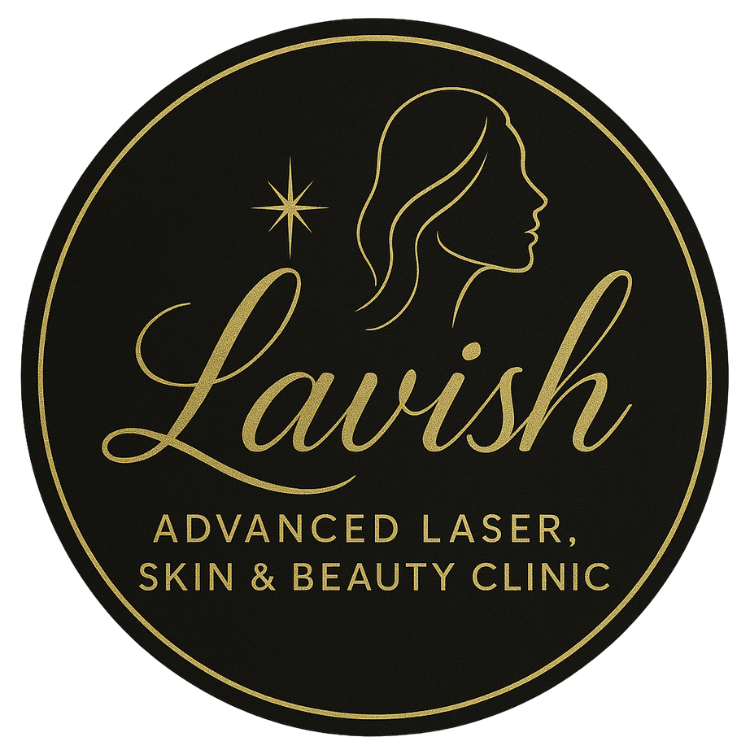 Home - Lavish Beauty