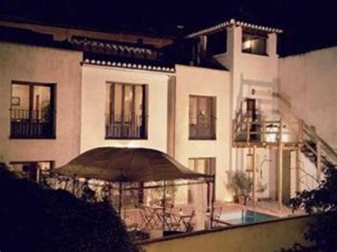 Casa Bombo | Bed and Breakfast Boutique en Granada | Casa Bombo