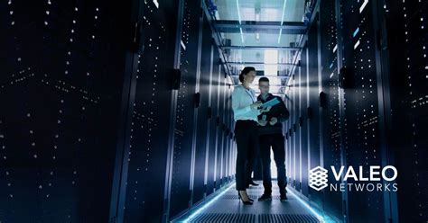 Etech - A Valeo Networks Company