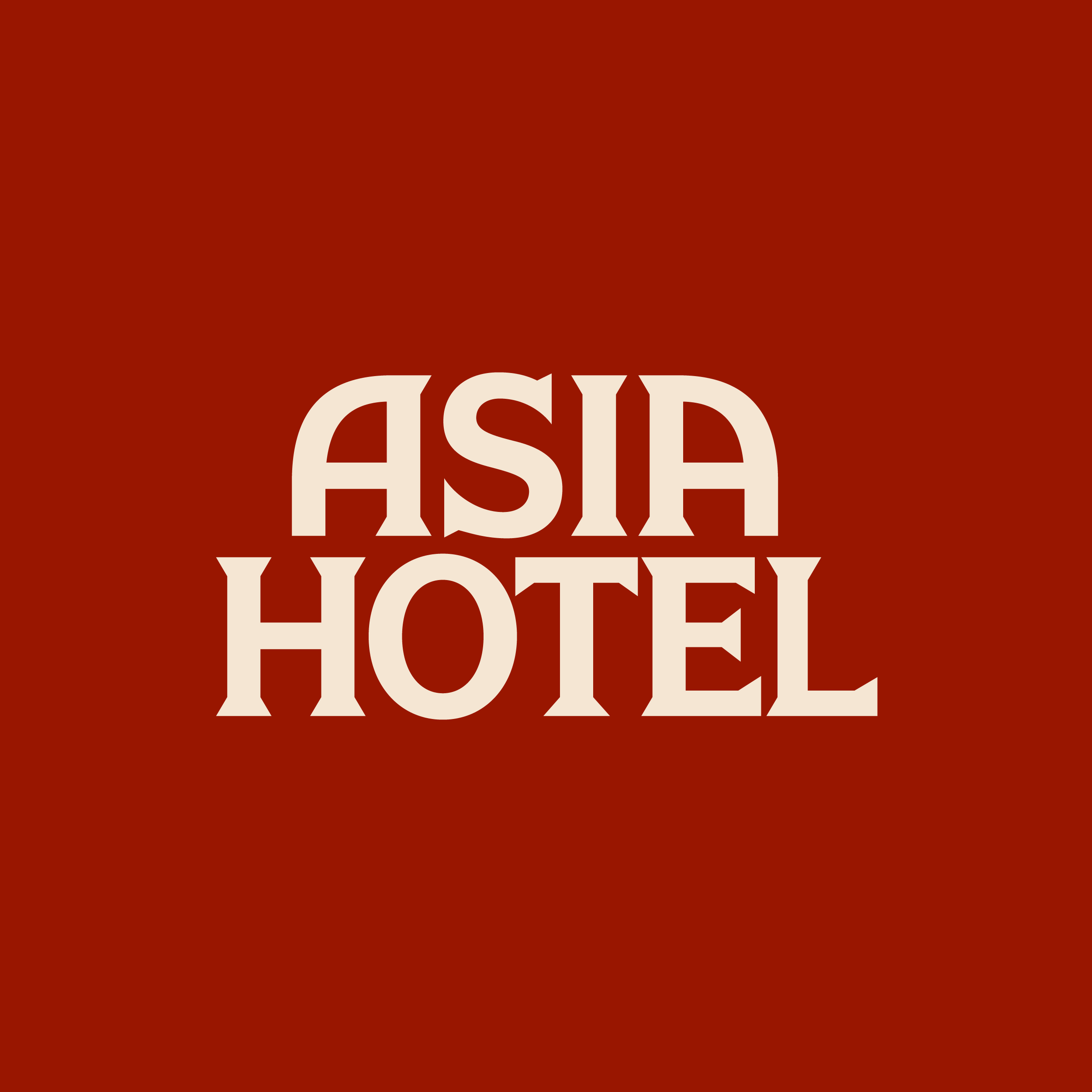Asia Hotel Bangkok