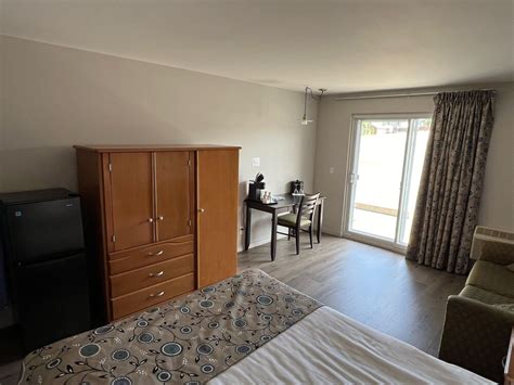 Accueil - Mon-Joli Motel