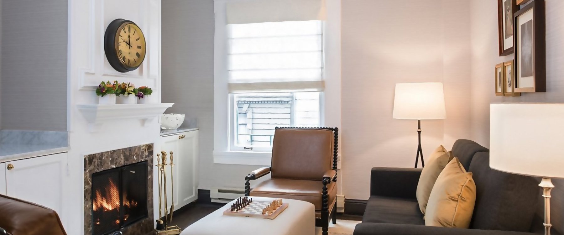 Boutique Hotel in Downtown San Francisco | The Inn at Union Square