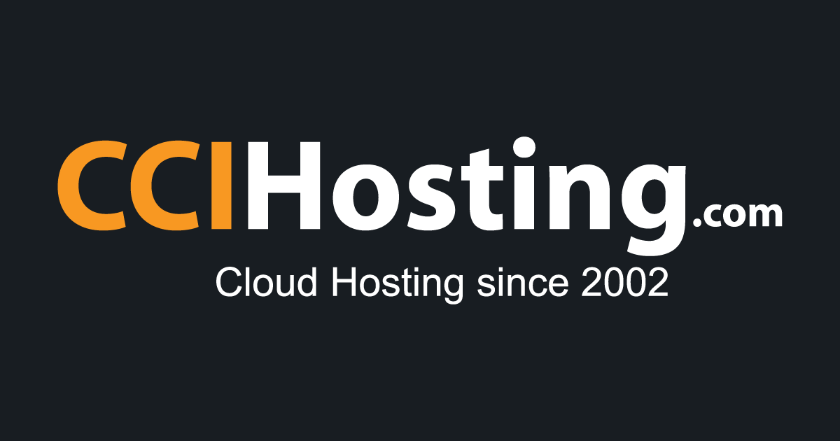 ccihosting.com