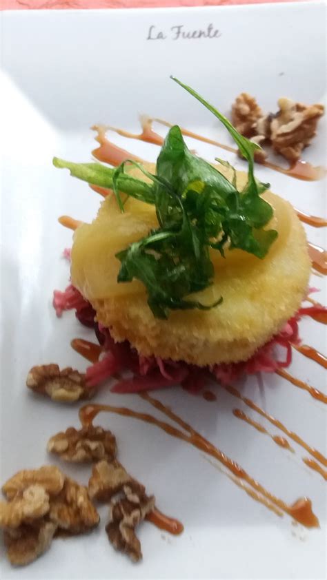 Restaurante La Fuente