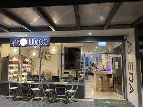 The Source Hairdressing