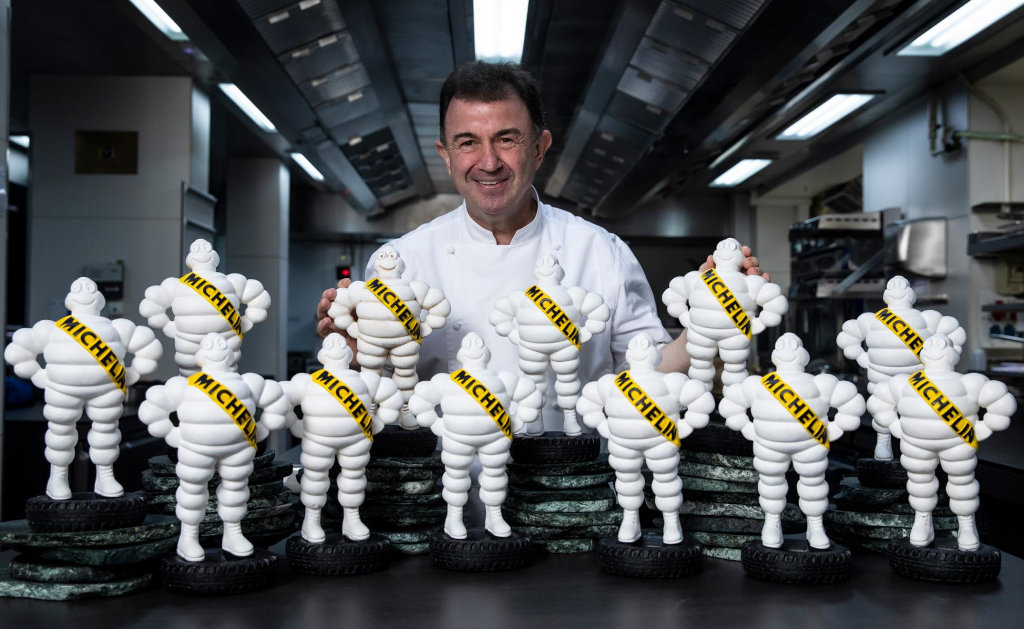 MARTIN BERASATEGUI RESTAURADOR SL