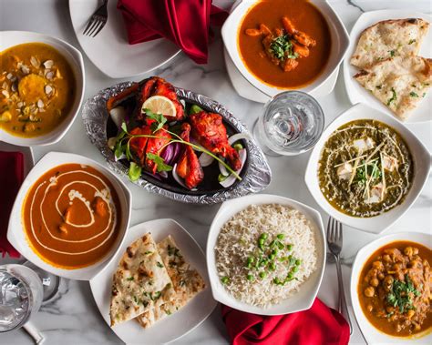 Best Indian Restaurant Near Herndon, Reston Virginia, DMV | Bombay Velvet