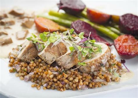 Qulinarnia Modern Polish Cuisine