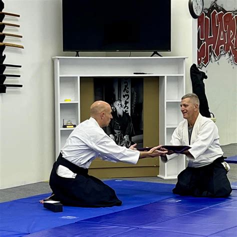 Lake Shore Aikido