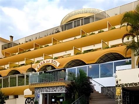 Hotel Casa del Sol