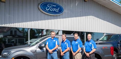 Abby Ford, Inc.