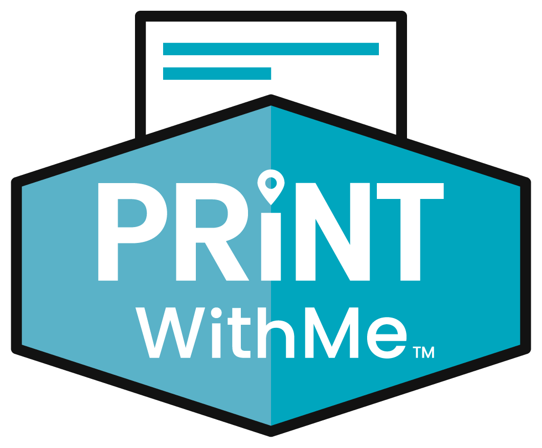 PrintWithMe | Convenient &amp; secure printing amenities