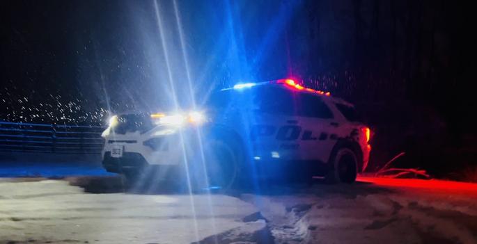 South Point City Police Department