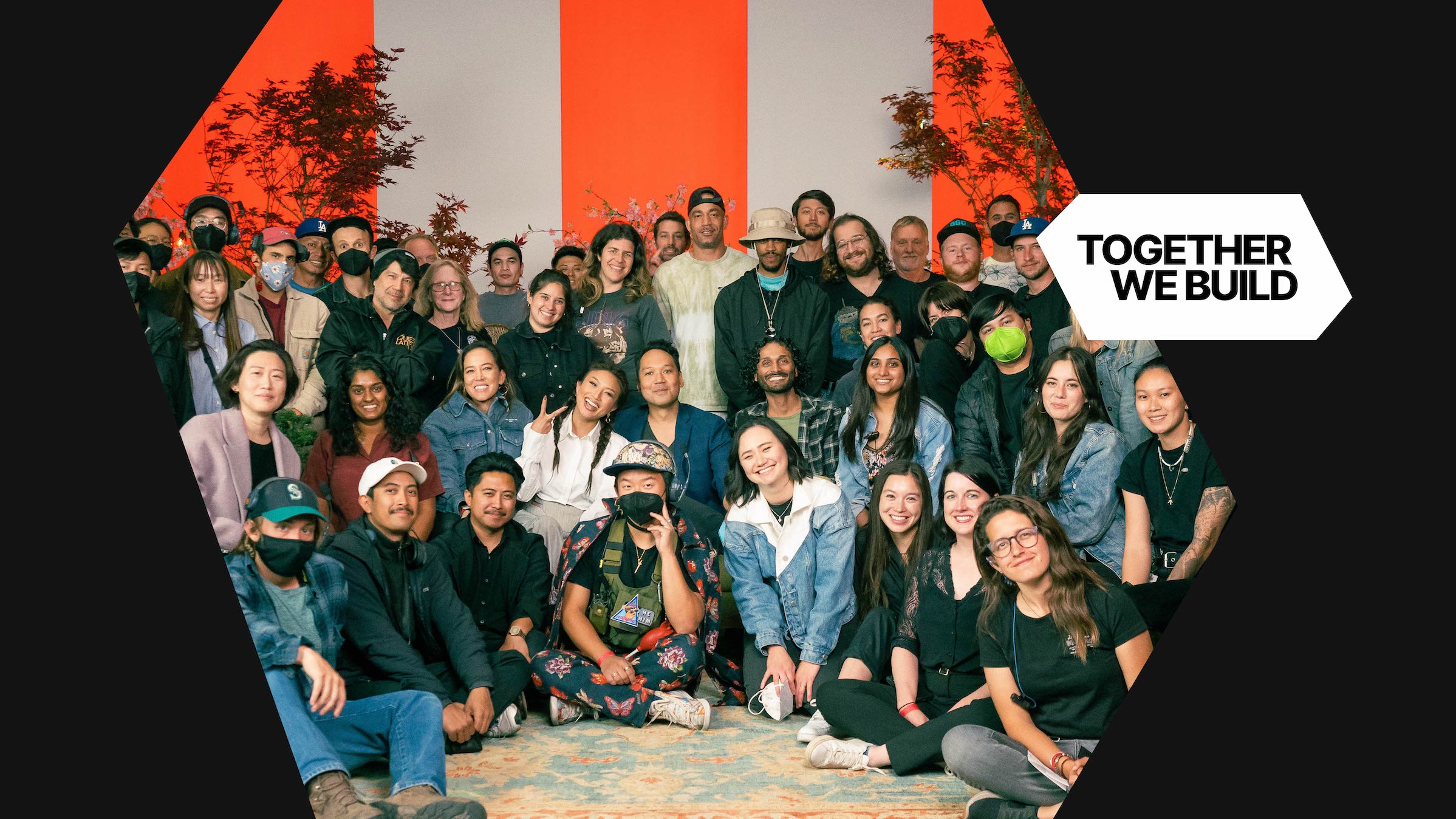 The Asian American Foundation (TAAF)