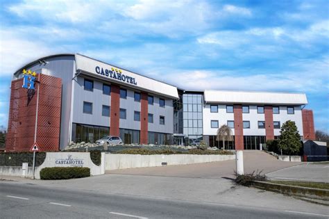 Casta Hotel