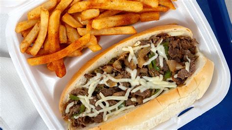 Cincy's Steak & Lemonade