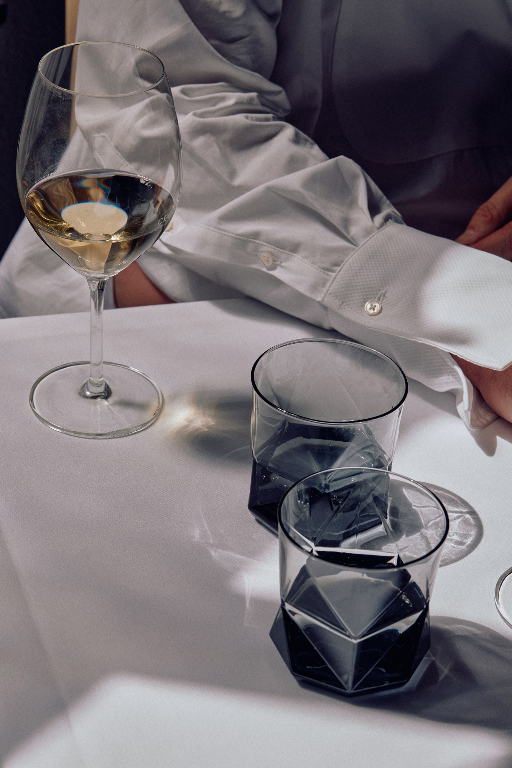 Cecconi's Flinders Lane