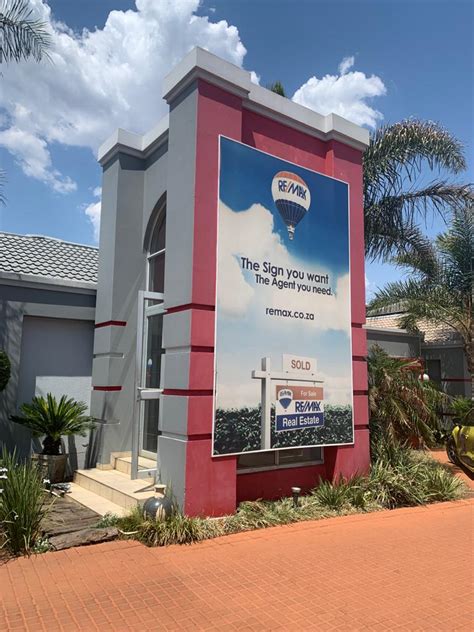 REMAX Finest - Alberton