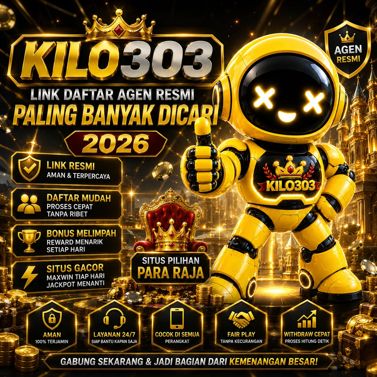 KILO303