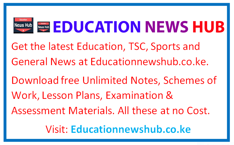 Education News Hub