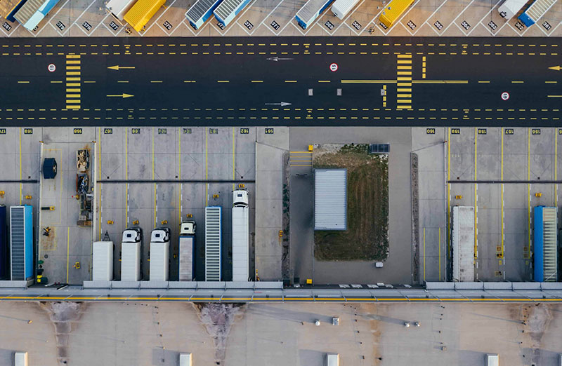 Pacejet Logistics