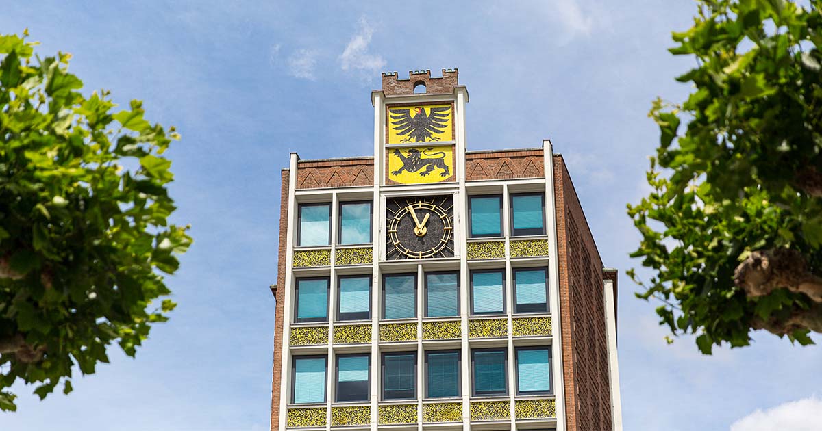 Stadt Düren