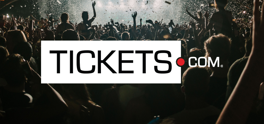 TICKETS.COM LIMITED