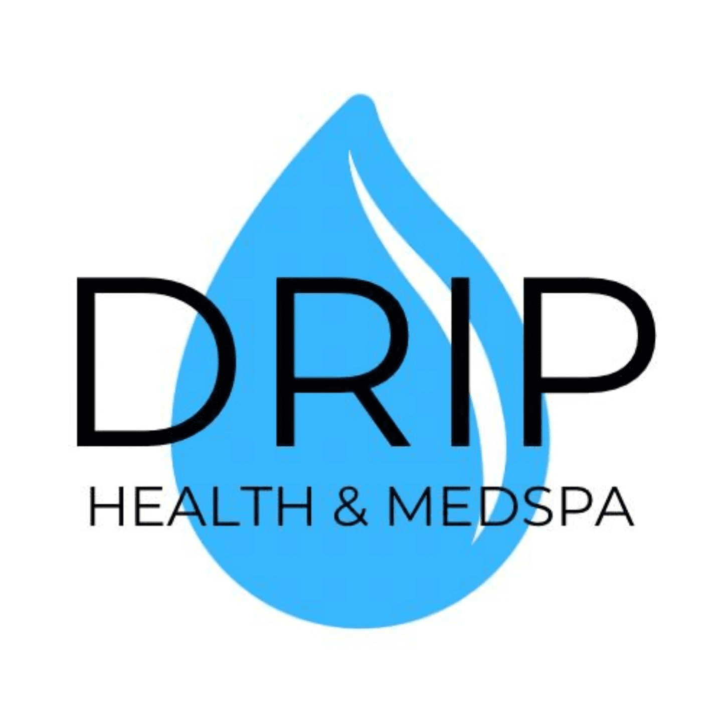 Home - DRIP Health & MedSpa
